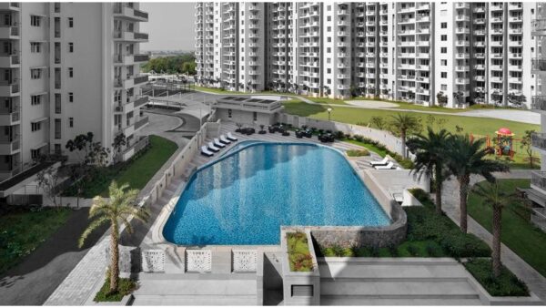 M3M Woodshire - Image 2