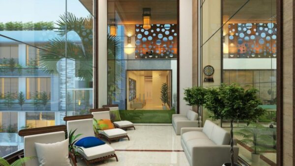 M3M Polo Suites - Image 4