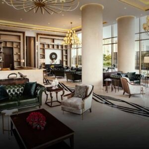 M3M Polo Suites