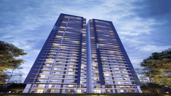 Godrej Prive - Image 2
