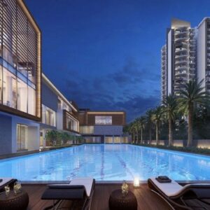 Godrej Prive
