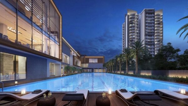 Godrej Prive