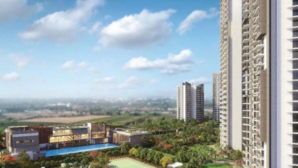 Godrej Prive - Image 3