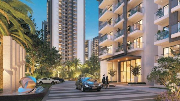 Godrej Prive - Image 4