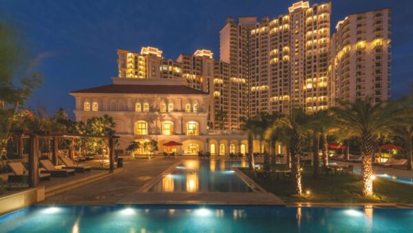 DLF Regal Garden - Image 2