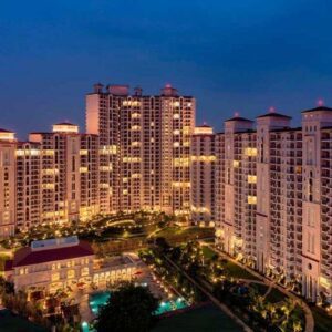 DLF Regal Garden