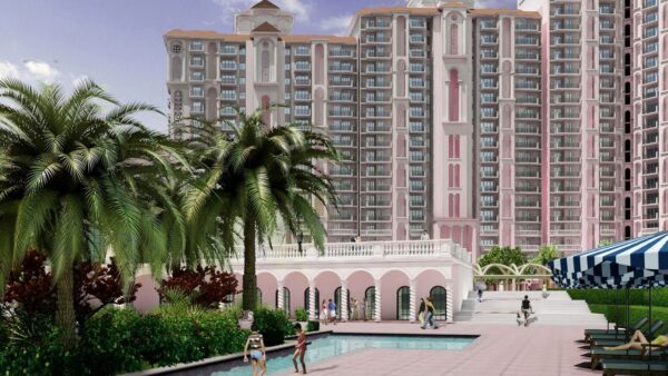 DLF Regal Garden - Image 3