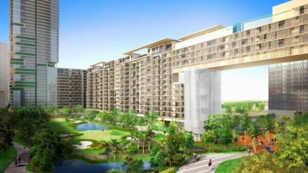 M3M Panorama Suites - Image 3