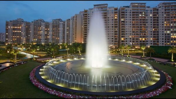 Central Park Bellavista Tower - Image 2