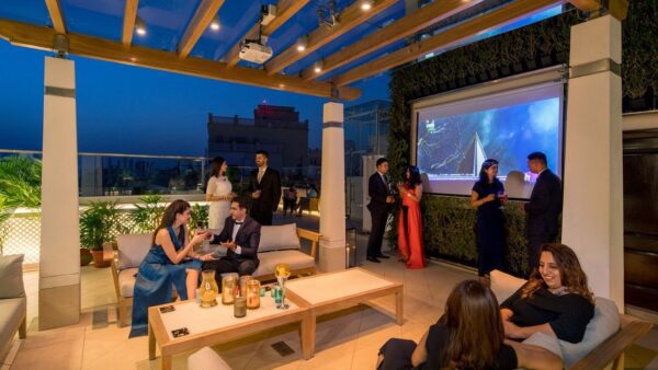 Central Park Sky Villas