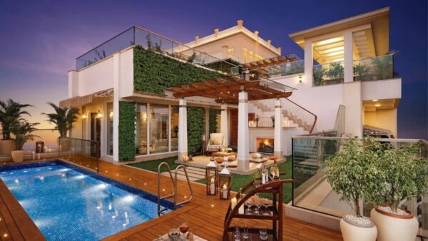 Central Park Sky Villas - Image 4