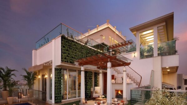 Central Park Sky Villas - Image 3