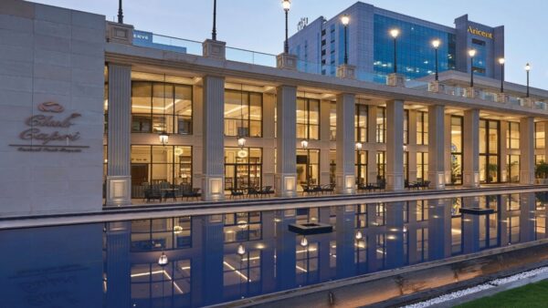 Central Park Sky Villas - Image 2