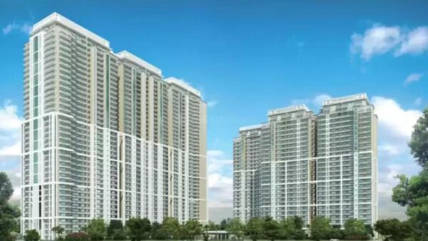 DLF Crest - Image 3