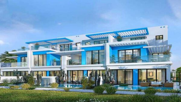 Damac Hills Lagoon - Image 2