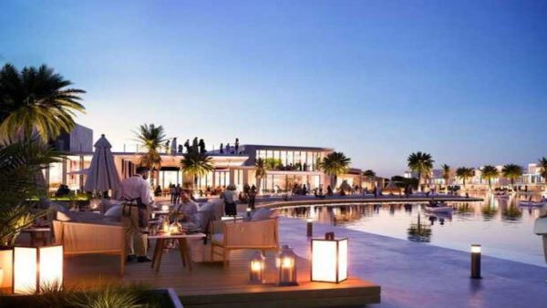 Damac Hills Lagoon - Image 3