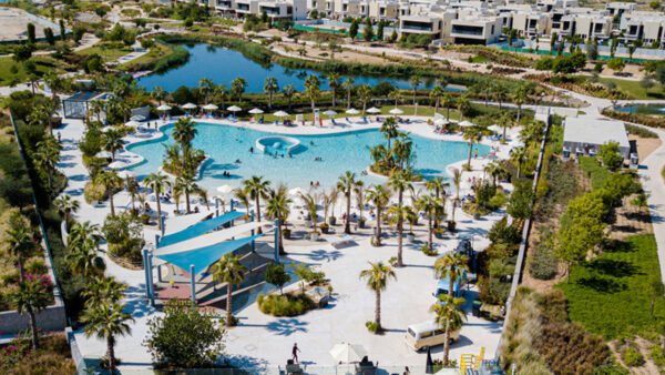 Damac Hills Lagoon - Image 4