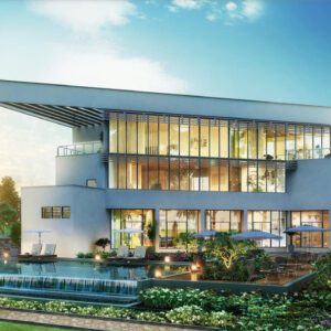 Godrej 101