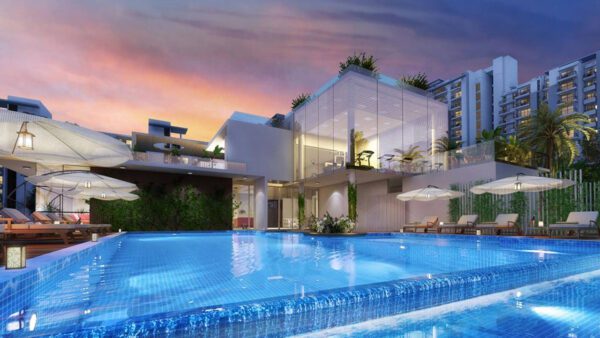 Godrej 101 - Image 3